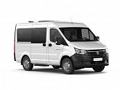 Микроавтобусы