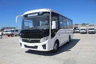 ПАЗ 320405-04 ВЕКТОР NEXT